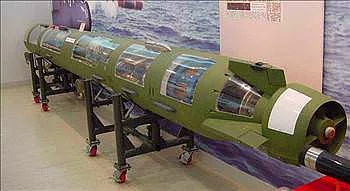 7- AKYA MİLLİ TORPİDO