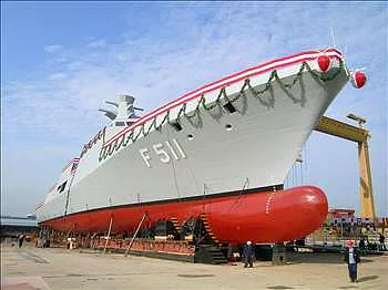 8- MİLGEM MİLLİ GEMİ